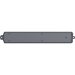 Сетевой фильтр Pilot S Max, (5 евро + 1GP), 1.8 м, графит