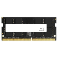Модуль оперативной памяти Foxline 16GB DDR5-5600 FL5600D5S46-16G