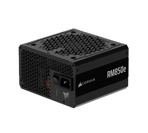 Блоки питания 850 Вт Corsair RM850e, черный