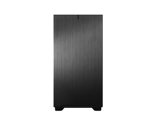 Корпус Fractal Design Define 7 TG Dark Tint, черный Корпус Fractal Design Define 7 TG Dark Tint, черный