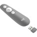 Презентер Logitech R500s, серый