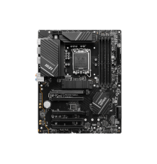 Материнская плата MSI PRO B760-P DDR4 II (LGA1700)