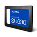 Твердотельный накопитель ADATA Ultimate SU630, 960GB, 2.5"