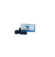 Тонер-картридж NVP NV-TK-5220 Cyan для Kyocera Ecosys M5521cdn/ M5521cdw/ P5021cdn/ P5021cdw (1200 стр.)