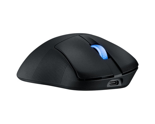Мышь беспроводная игровая ASUS P714 ROG KERIS II ACE, черный