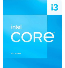 Процессор Intel Core i3-13100F (LGA1700) OEM
