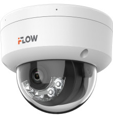 Камера видеонаблюдения IFLOW F-IC-2422C2MS(4mm)