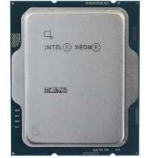 Процессор Intel Xeon E-2456 (LGA1700) OEM