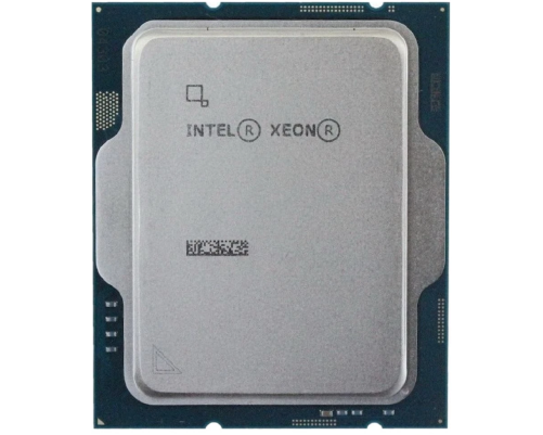 Процессор Intel Xeon E-2456 (LGA1700) OEM Процессор Intel Xeon E-2456 (LGA1700) OEM