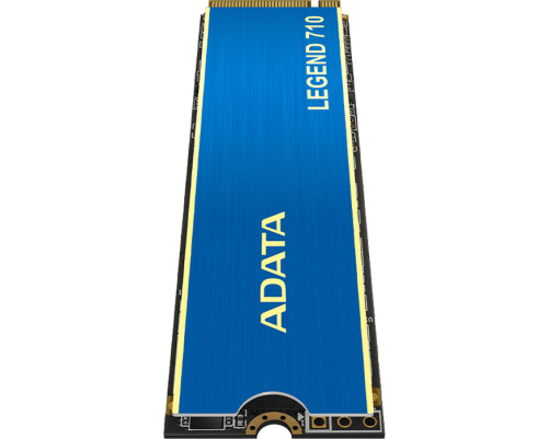 Твердотельный накопитель ADATA LEGEND 710, 2TB, M.2(22x80mm) Твердотельный накопитель ADATA LEGEND 710, 2TB, M.2(22x80mm)