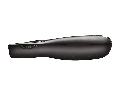 Презентер Logitech R400, черный