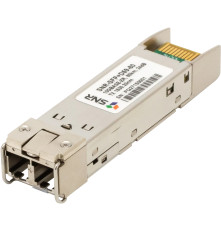 Трансивер SNR SFP+D59-80