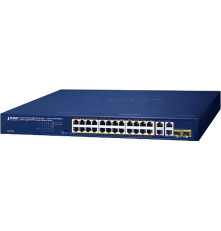 Коммутатор PLANET GSW-2824P