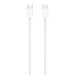 Клавиатура беспроводная Apple Magic, bluetooth, USB-C, белый