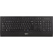 Клавиатура беспроводная Logitech Keyboard K280e, USB