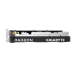 Видеокарта GIGABYTE AMD RADEON RX 6400 D6 LOW PROFILE 4G 4GB, GDDR6/64-bit