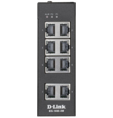 Коммутатор D-Link DIS-100G-10S