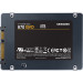 Твердотельный накопитель Samsung 870 QVO, 8TB, 2.5"