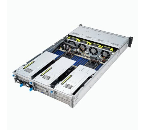 Серверная платформа ASUS RS720-E11-RS12U