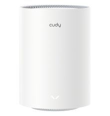 Wi-Fi MESH система Cudy M1800(1-Pack)