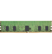 Модуль оперативной памяти   Kingston 8GB DDR4-3200 KSM32RS8/8MRR