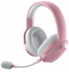 Гарнитура беспроводная Razer Barracuda X (2022) - Quartz Pink