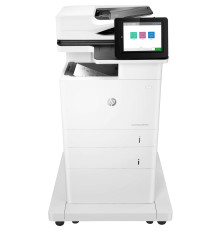 Многофункциональное устройство HP LaserJet Enterprise MFP M635fht