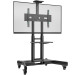 Мобильная стойка ONKRON на 1 ТВ TS1551 BLACK