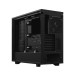 Корпус Fractal Design Define 7 Solid, черный
