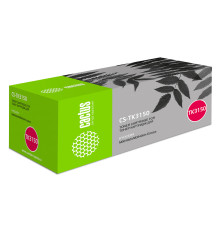 Картридж лазерный Cactus CS-TK3150 TK-3150 для Kyocera Mita M3040idn/M3540idn (14500 стр.)
