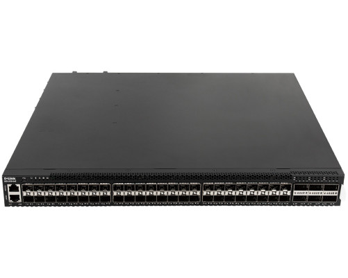 Коммутатор D-Link DXS-3610-54S/A1ASI Коммутатор D-Link DXS-3610-54S/A1ASI