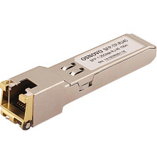 Трансивер OSNOVO SFP-TP-RJ45(1G)-I