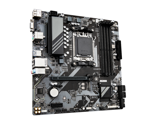 Материнская плата GIGABYTE A620M DS3H (AM5) Материнская плата GIGABYTE A620M DS3H (AM5)
