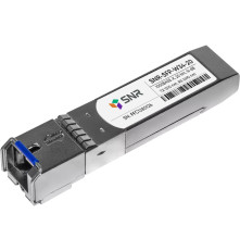 Трансивер SNR SFP-W34-20