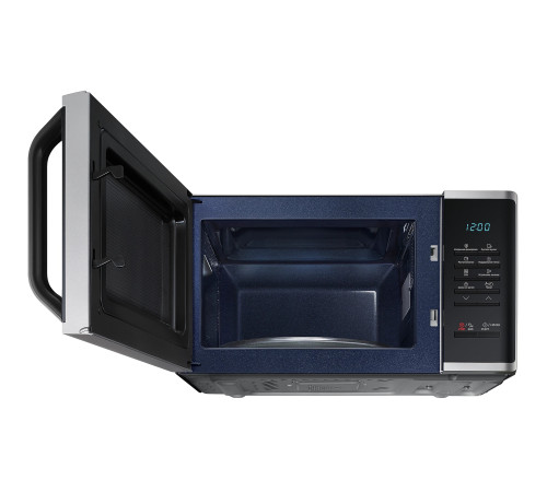 Микроволновая печь Samsung MS23K3513AS/BW, черный