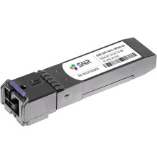 Трансивер SNR SFP-W43-GPON-B+