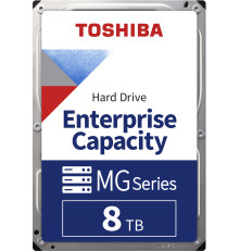 Жесткий диск 8TB Toshiba MG06ACA800E
