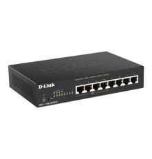 Коммутатор D-Link DGS-1100-08PLV2/A1A