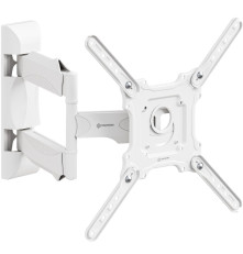 Кронштейн ONKRON M4 WHITE