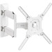 Кронштейн ONKRON M4 WHITE