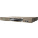 Коммутатор Tenda TEG1126P-24-410W
