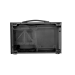 Корпус PCCooler K101 MESH GY 3F, черный
