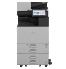 Многофункциональное устройство Ricoh IM C3010
