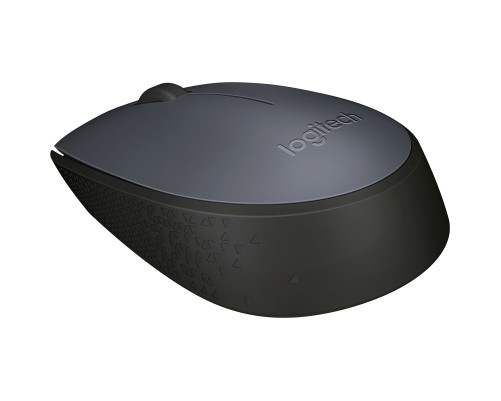 Мышь беспроводная Logitech M170 Мышь беспроводная Logitech M170