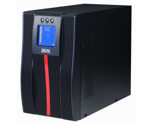 Источник бесперебойного питания POWERCOM MACAN MAC-2000 Источник бесперебойного питания POWERCOM MACAN MAC-2000