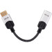 Адаптер DisplayPort(M)-HDMI(F), 0.15 м, 8K@60Hz, VCOM <cg6218m-0.15>