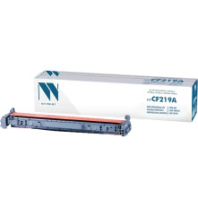 Драм-юнит NVP NV-CF219A для HP LaserJet Pro M132a/ M132fn/ M132fw/ M132nw/ M104a/ M104w (12000 стр.)