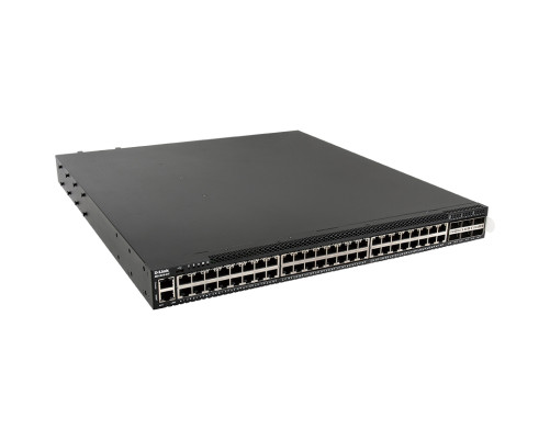 Коммутатор D-Link DXS-3610-54T/A1ASI