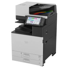 Многофункциональное устройство Ricoh IM C2510,  А3
