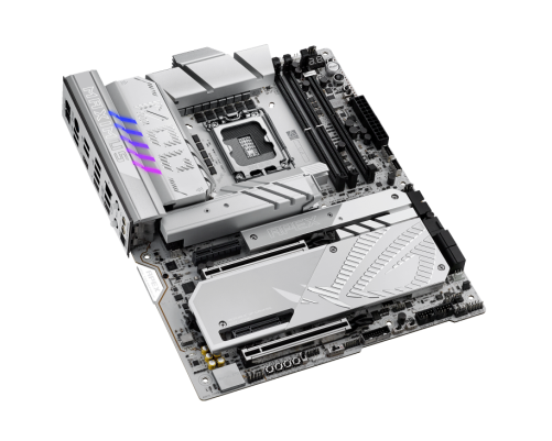 Материнская плата ASUS ROG MAXIMUS Z890 APEX (LGA1851)